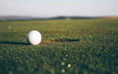 2021 Annual Charity Golf Outing