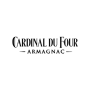 Cardinal-Du-Four-Armagnac-BLACK-LOGO---Brand-Development---Eli-Lunzer-Productions